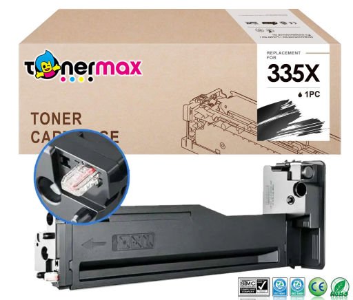 Hp 335X W1335X Toner